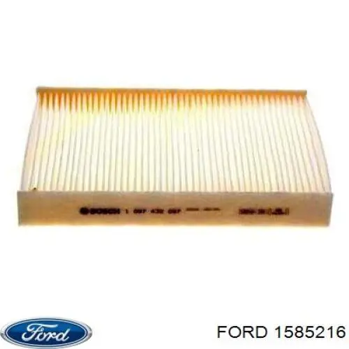 Compre 1585216 Ford Filtro de salão