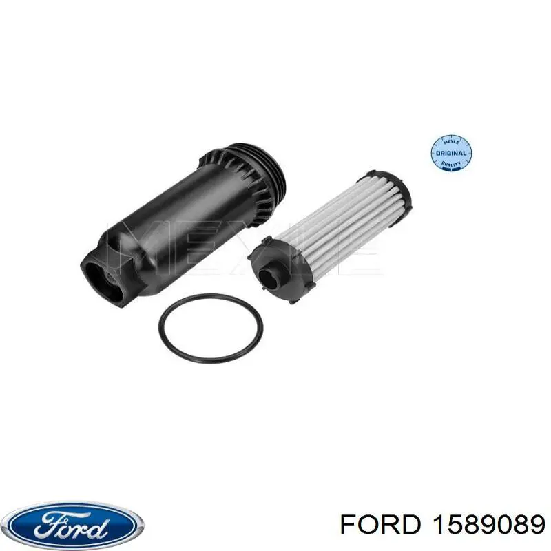 Filtro da Caixa Automática de Mudança Ford 1589089 preço, a partir de 24,80 USD