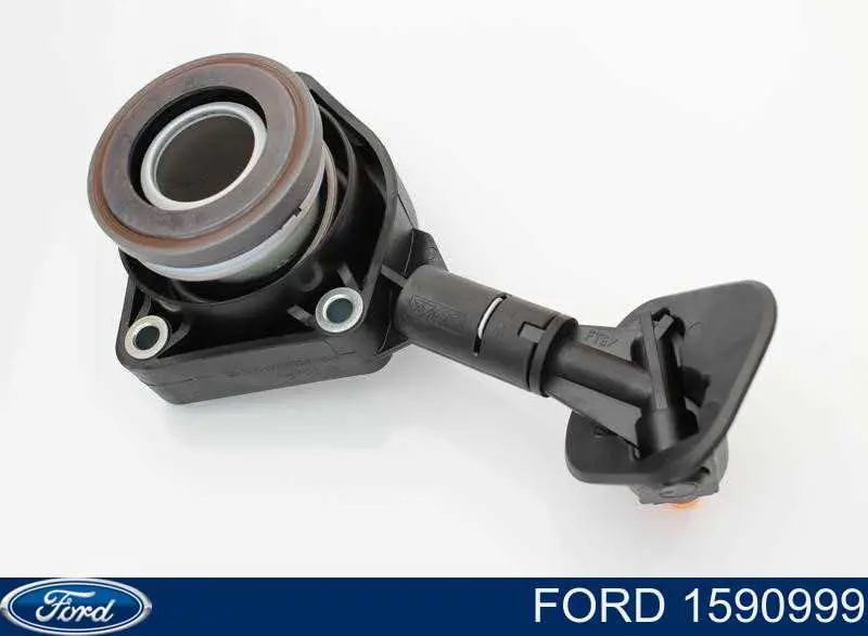 Cilindro de trabalho de embraiagem montado com rolamento de desengate Ford 1590999 preço, a partir de 55,76 USD