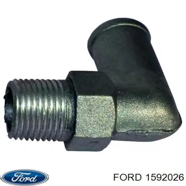  Ford 1592026 preço, a partir de 5,62 USD