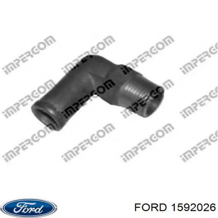 Compre 1592026 Ford 