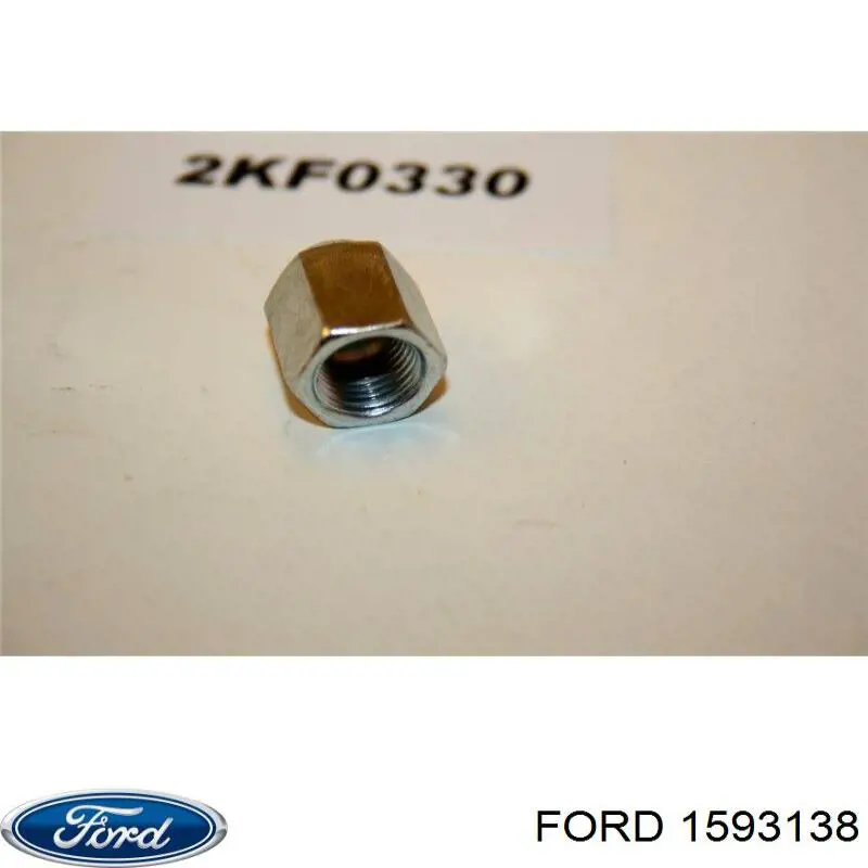  Ford 1593138 preço, a partir de 5,13 USD