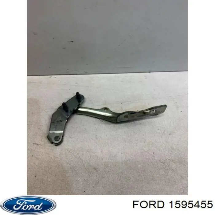 Gozno da capota direito Ford 1595455 preço, a partir de 16,75 USD
