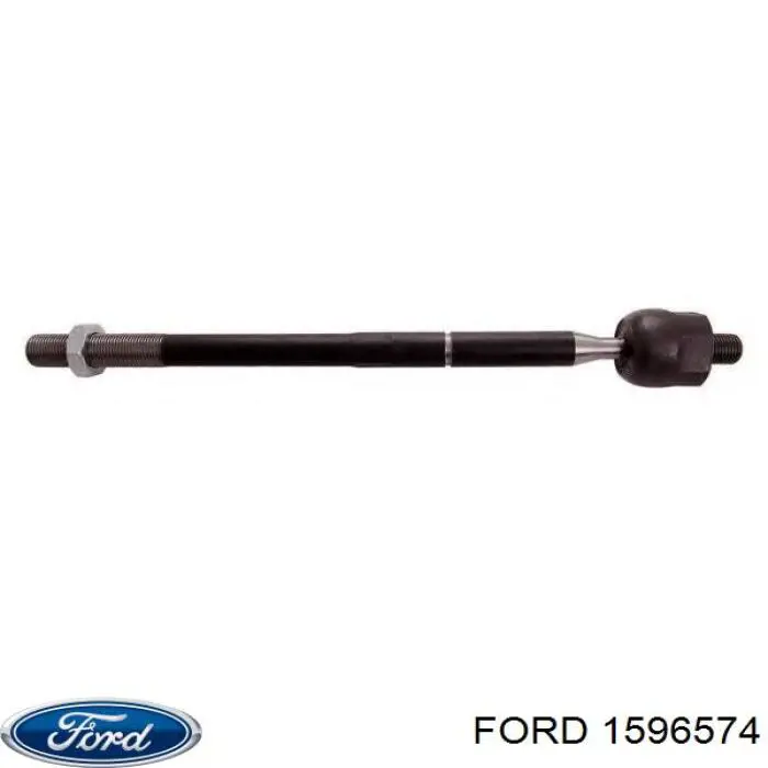 1596574 Ford Tração de direção