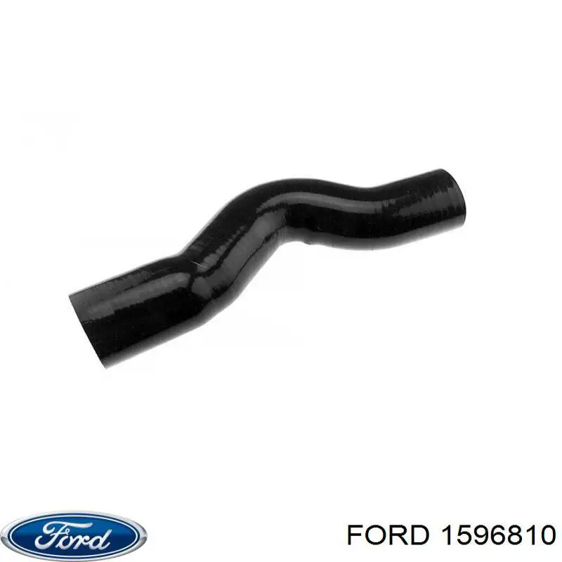 Mangueira (cano derivado) de intercooler Ford 1739024 preço, a partir de 23,68 USD