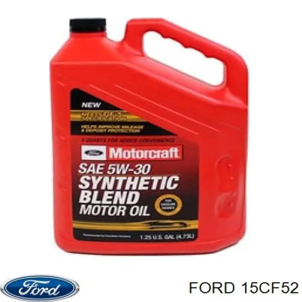 15CF52 Ford Óleo para motor