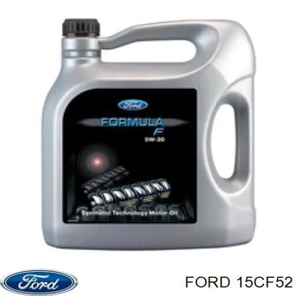 15CF52 Ford Óleo para motor