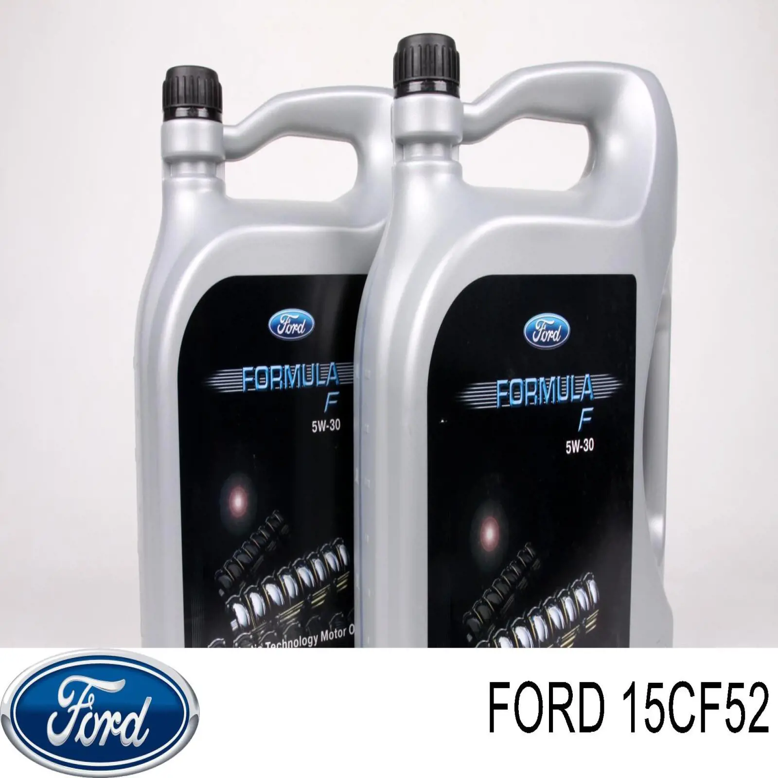 Óleo para motor 15CF52 Ford