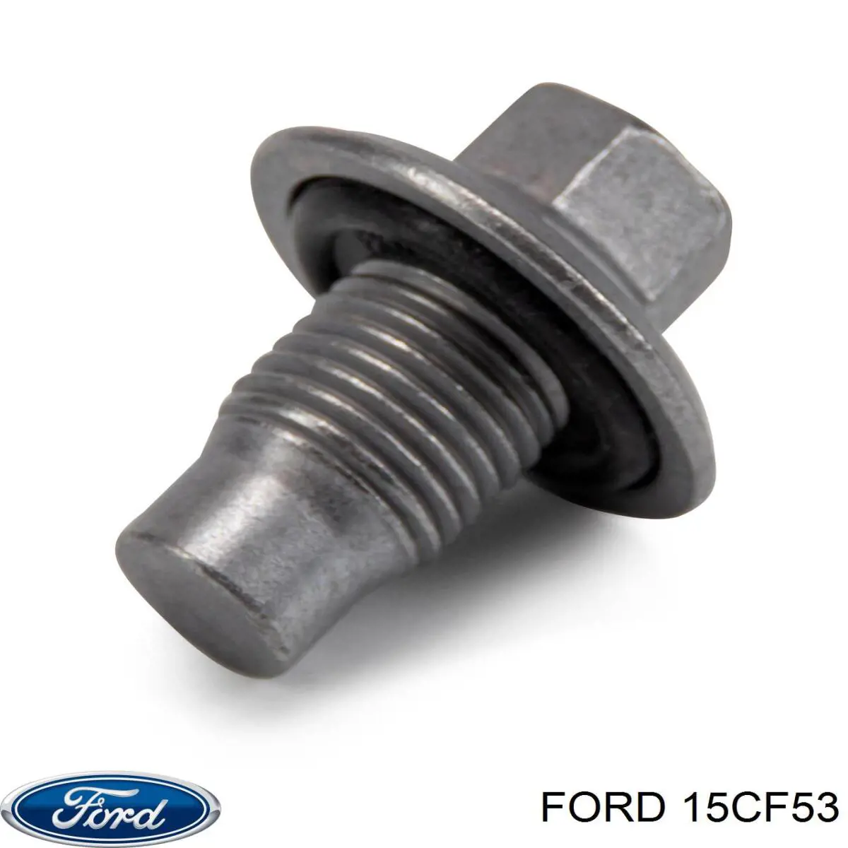 Óleo para motor 15CF53 Ford