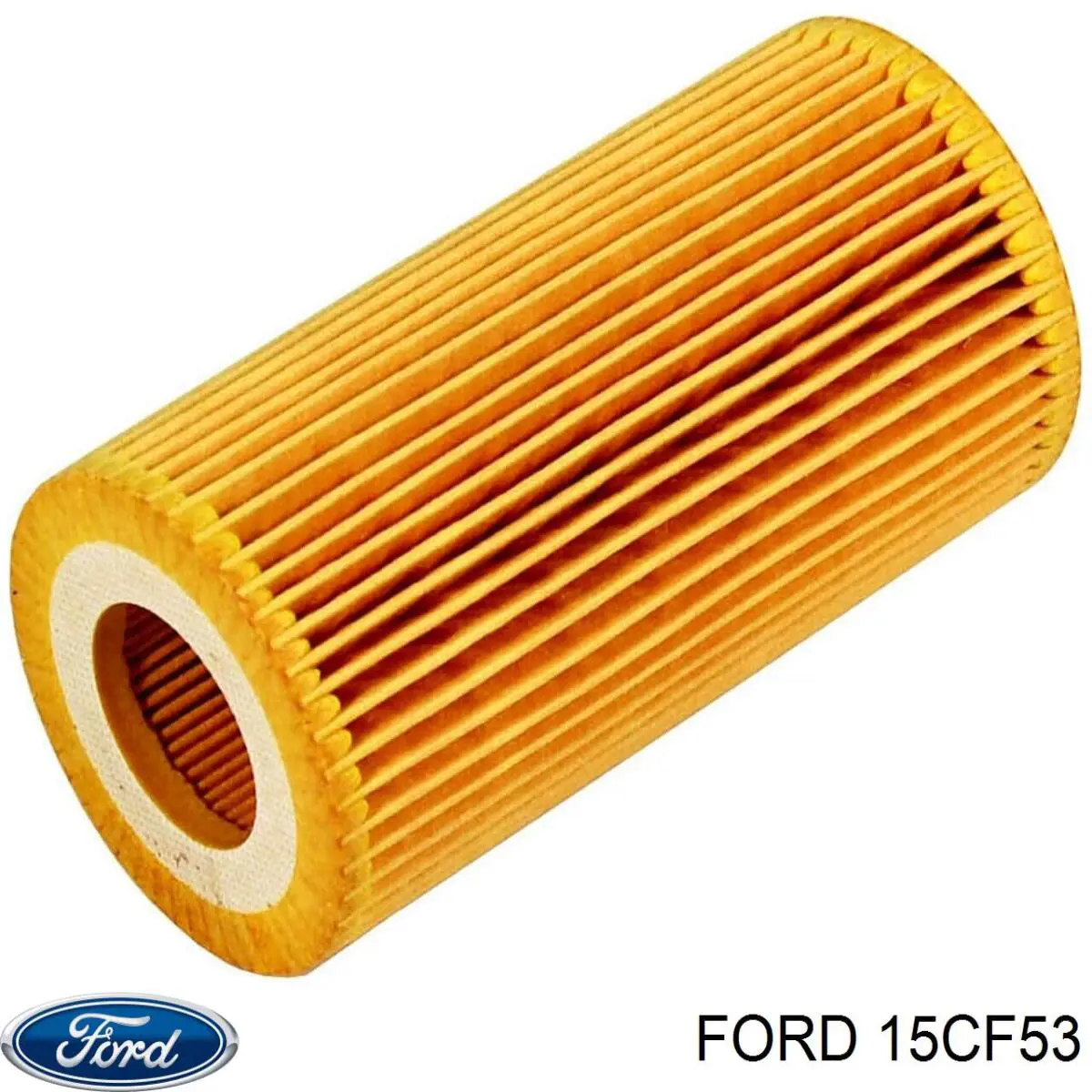 Óleo para motor Ford 15CF53