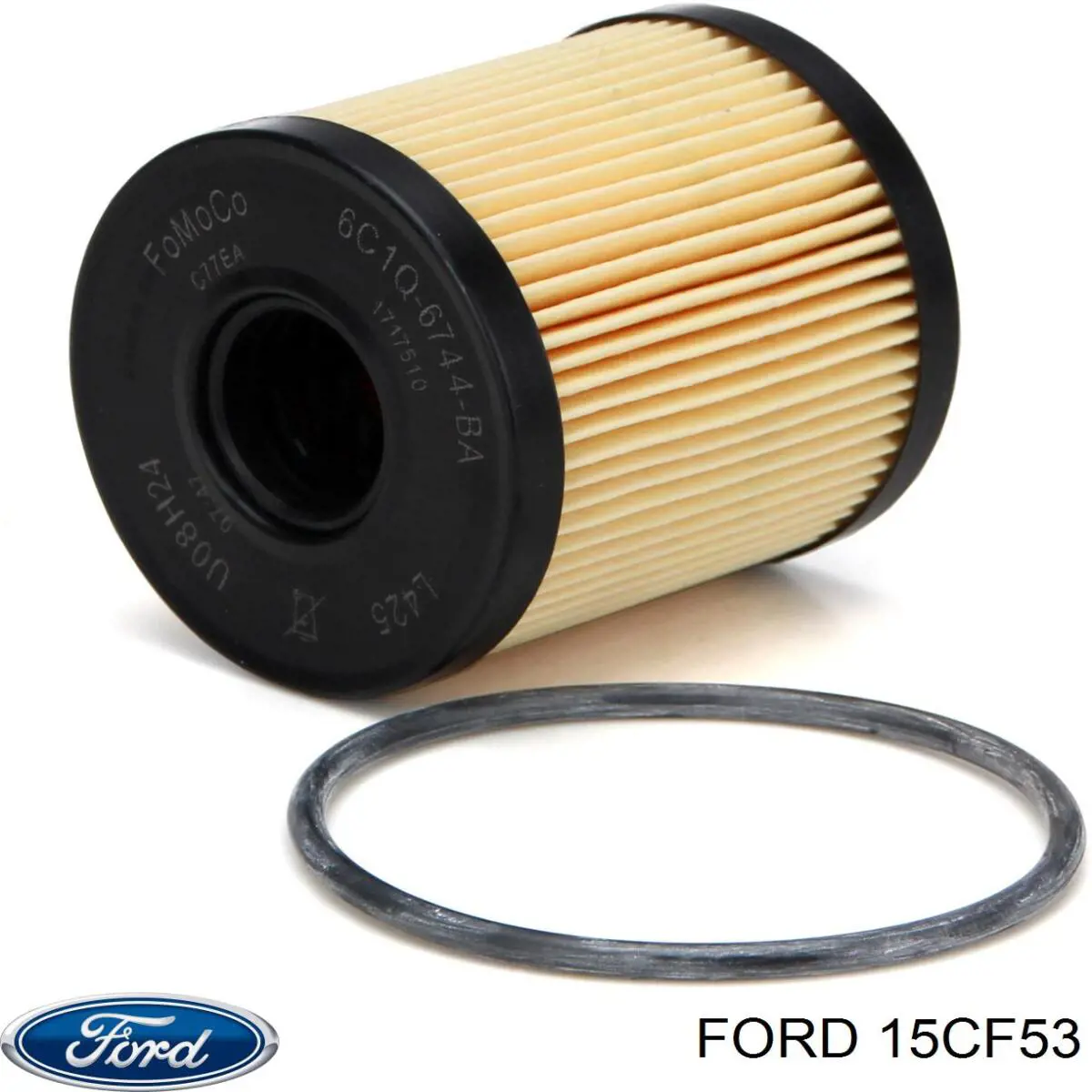 Óleo para motor Ford 15CF53 preço, a partir de 13,91 USD