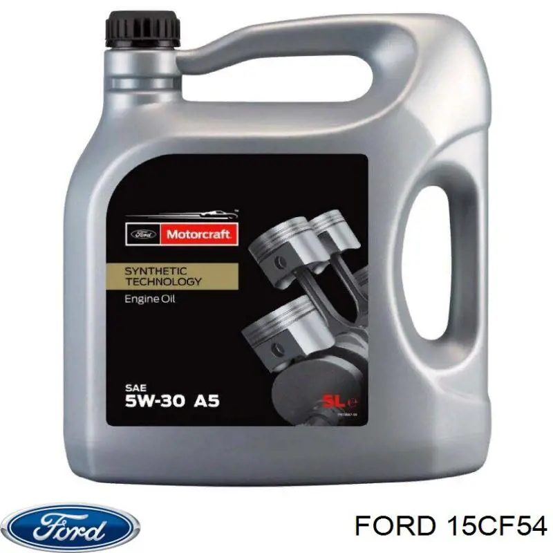 Óleo para motor 15CF54 Ford