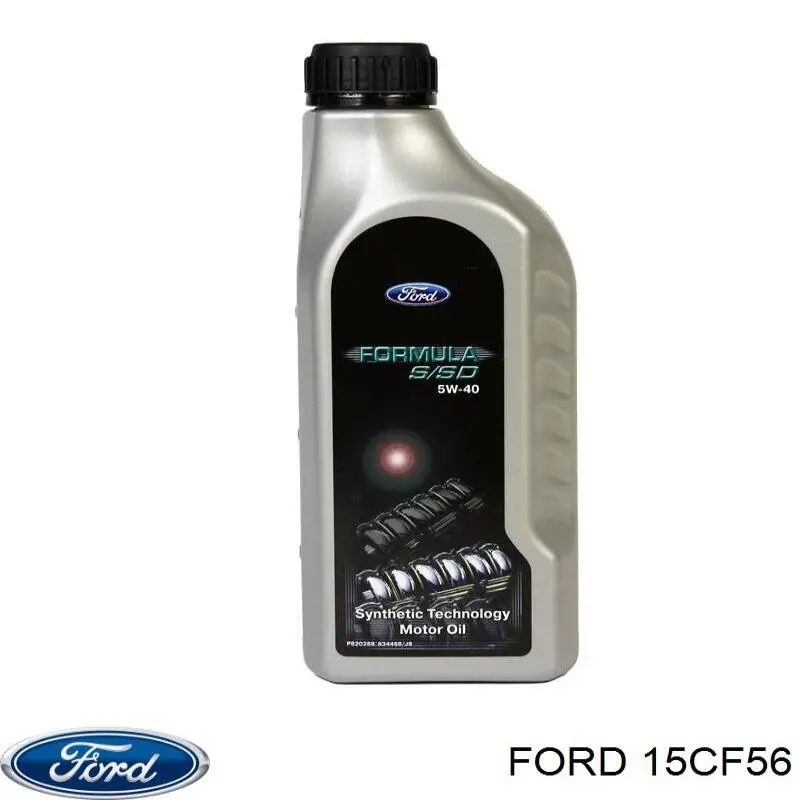 Óleo para motor Ford 15CF56 preço, a partir de 36,29 USD