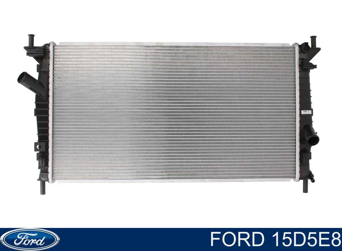 Compre 15D5E8 Ford Óleo para motor