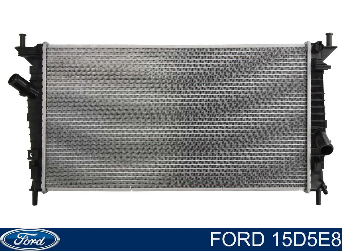 Óleo para motor 15D5E8 Ford
