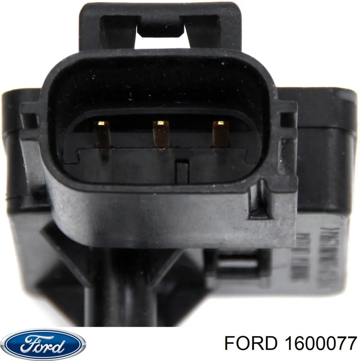 Sensor de pressão dos gases de escape Ford 1600077 preço, a partir de 45,29 USD