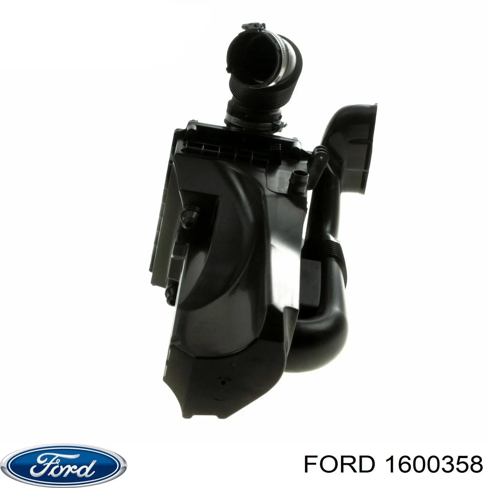 Caixa de filtro de ar Ford 1600358 preço, a partir de 216,23 USD