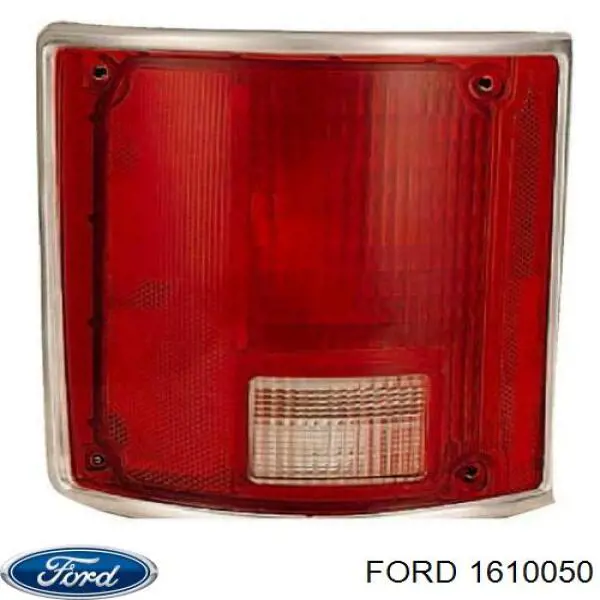 Espelho de retrovisão esquerdo Ford 1728288 preço, a partir de 33,01 USD