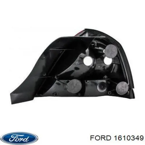Capota para Ford Sierra I GBC