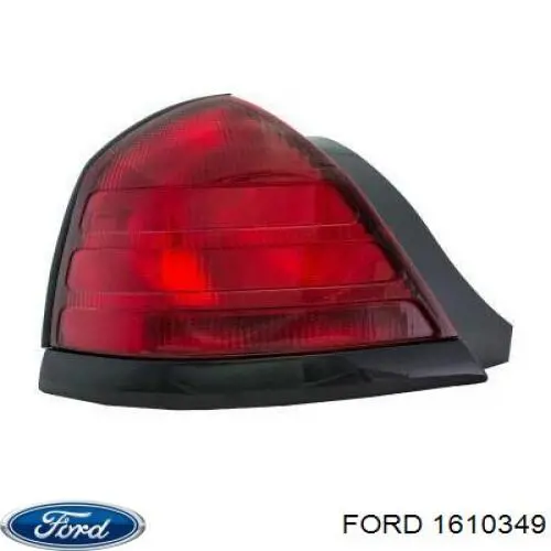 Capota Ford Sierra I GBC