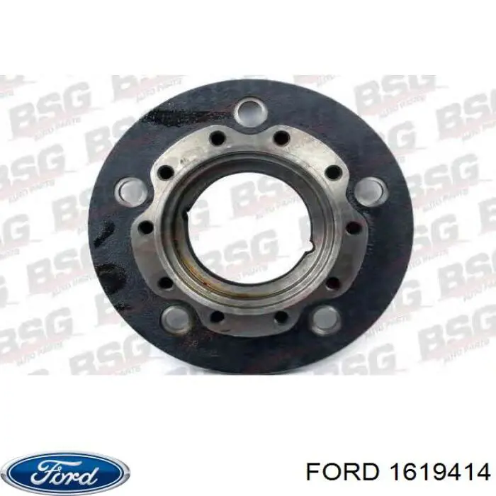Cubo traseiro Ford 1619414 preço, a partir de 90,30 USD