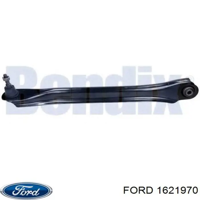 Grelha do radiador Ford Fiesta Mk2 FBD