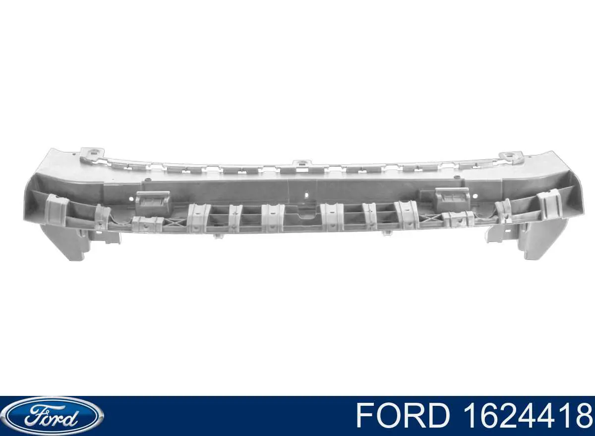 Defletor do pára-choque dianteiro Ford 1624418 preço, a partir de 31,65 USD