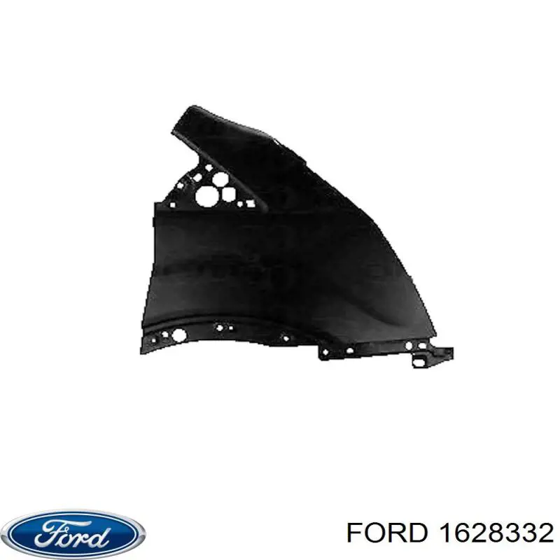 Tampão CBC/do bloco de cilindros Ford 1628332 preço, a partir de 5,34 USD