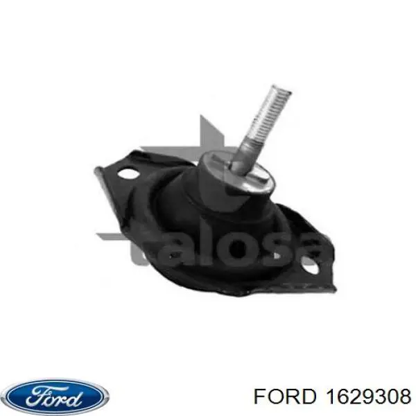 Compre 1629308 Ford Coxim (suporte) dianteiro de motor