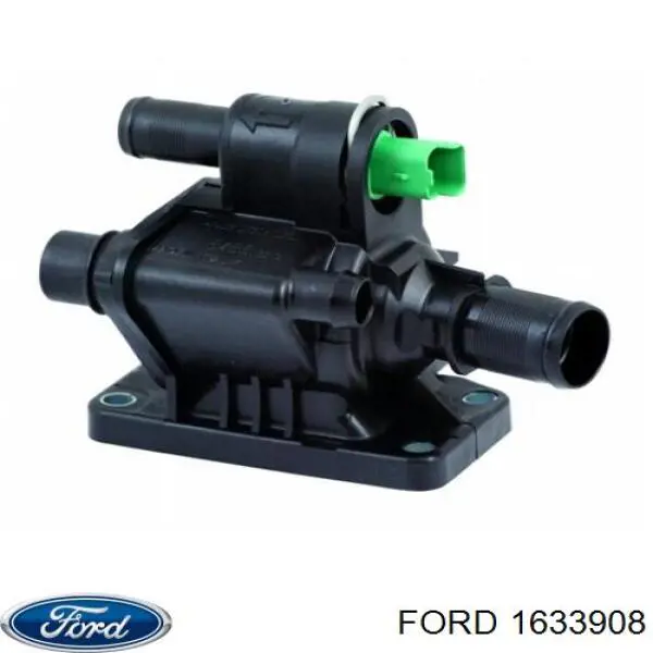 Termostato Ford 1633908 preço, a partir de 37,24 USD