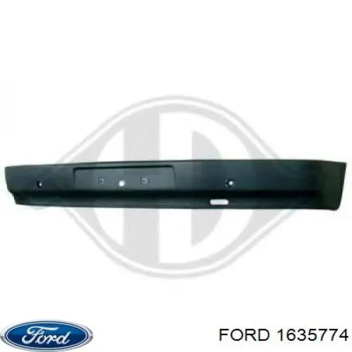 Compre 1635774 Ford Pára-choque dianteiro