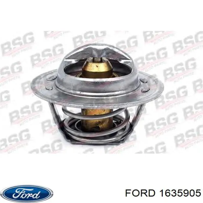 Termostato 1635905 Ford