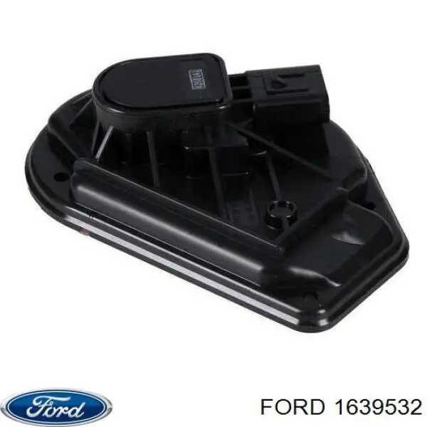Compre 31319491 Volvo Sensor de posição da válvula de borboleta (potenciômetro)
