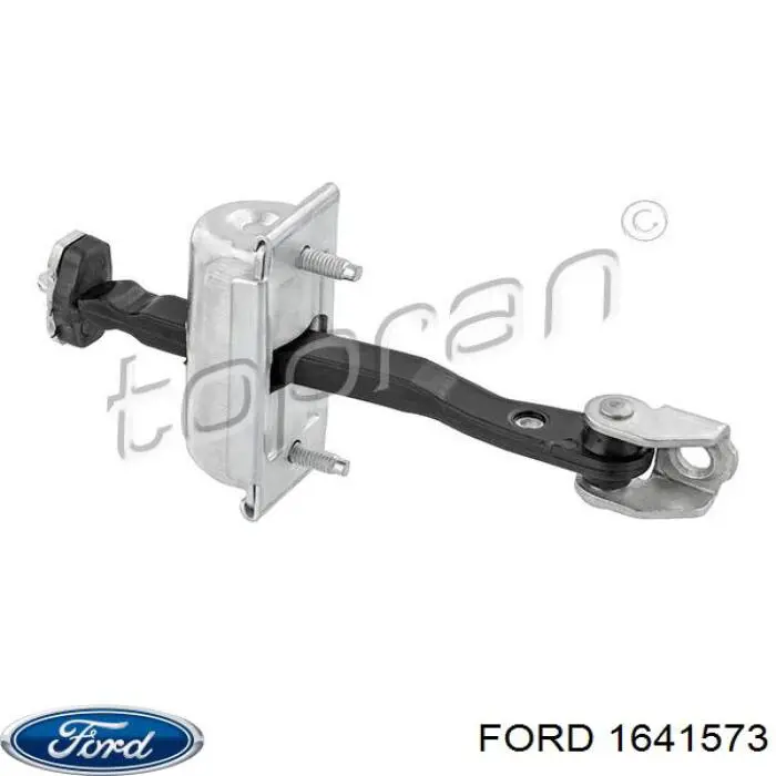 Limitador dianteiro de abertura de porta Ford 1641573 preço, a partir de 34,11 USD