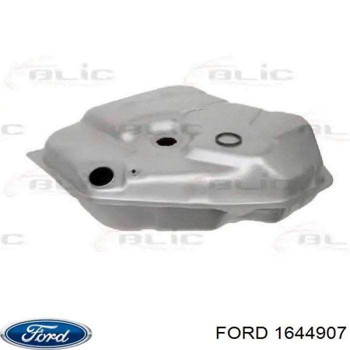Tanque de combustível Ford 1644907 preço, a partir de 163,80 USD