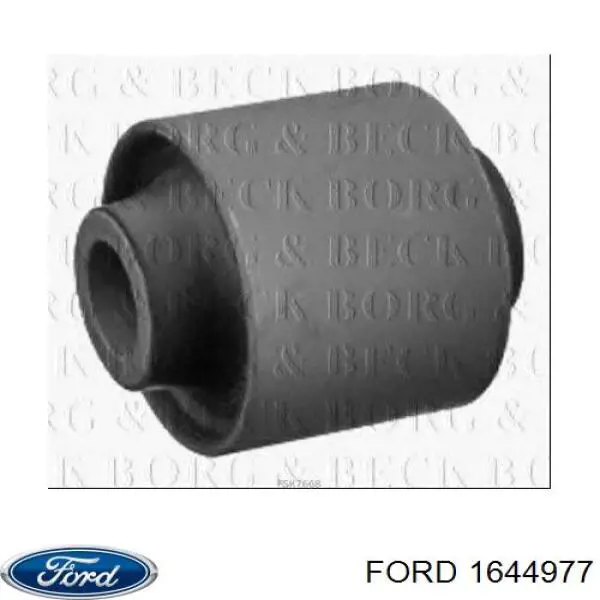 Compre 1106758 Ford Radiador de esfriamento de motor