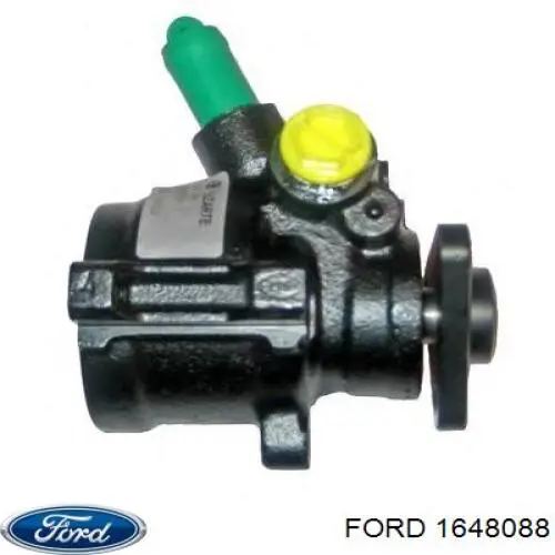 Bomba da Direção hidrâulica assistida Ford 1648088 preço, a partir de 109,72 USD
