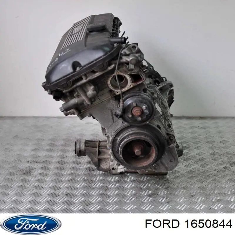 6720353 Ford Cabo/pedal de gás (de acelerador)