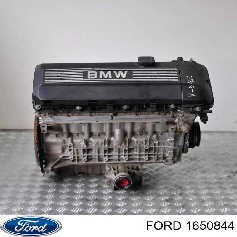 Cabo/pedal de gás (de acelerador) Ford 6720353 preço, a partir de 24,32 USD