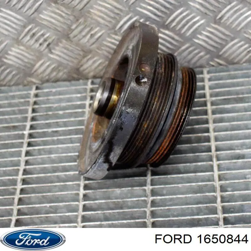 Compre 6720353 Ford Cabo/pedal de gás (de acelerador)