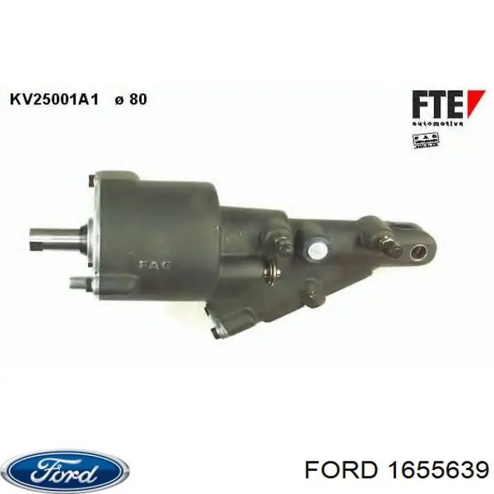 Luz intermitente no pára-lama Ford 1655639 preço, a partir de 2,85 USD