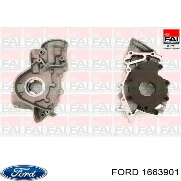 Compre ES3559 DP Group Bomba de óleo