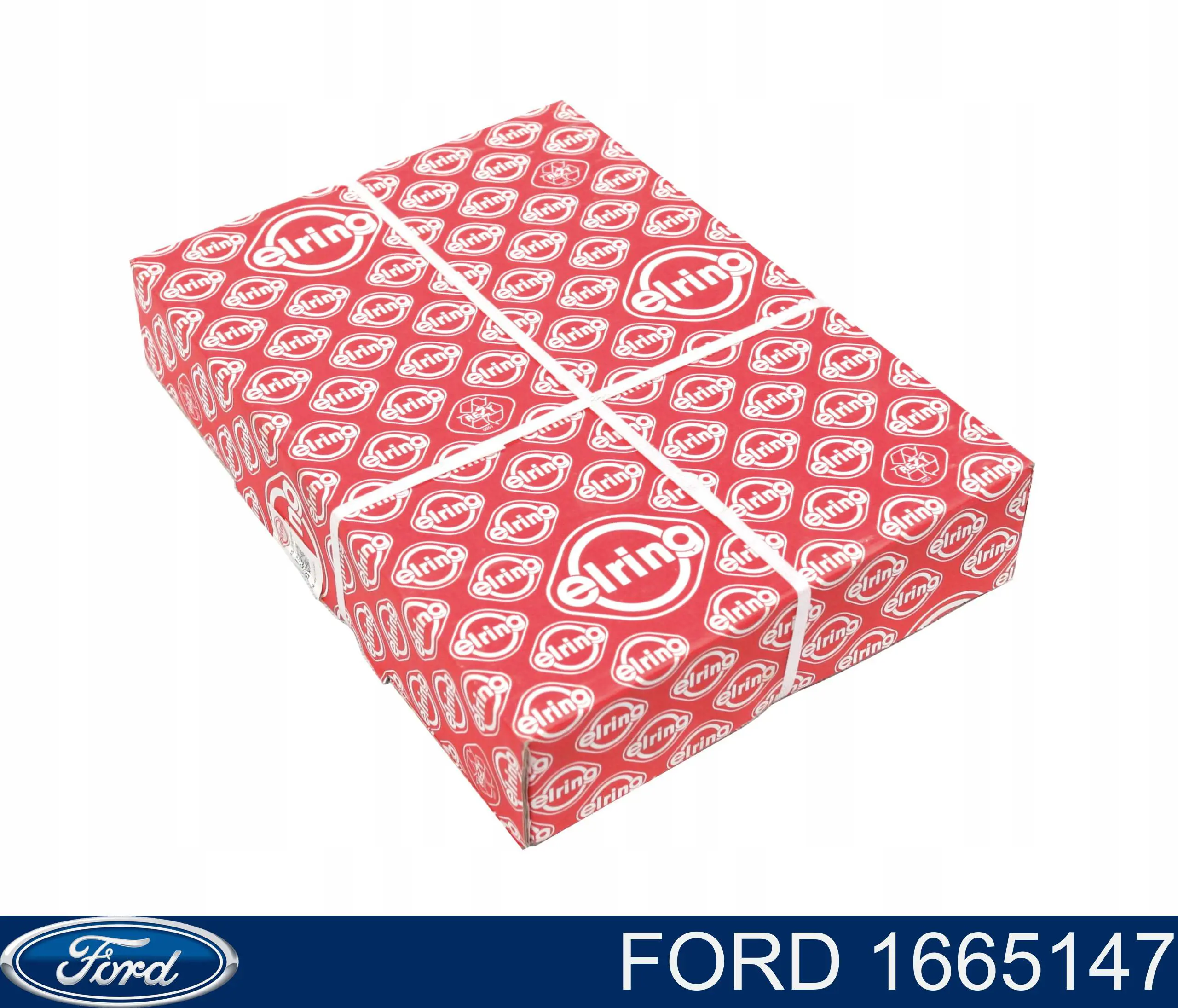 Kit superior de vedantes de motor Elring 214700 preço, a partir de 47,33 USD