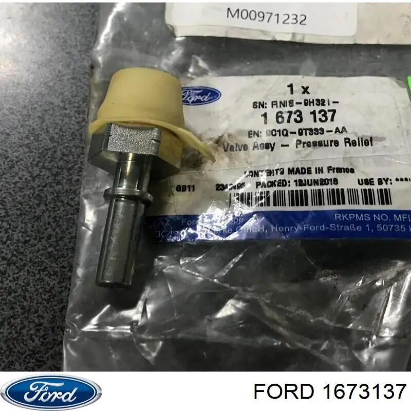  Ford 1673137 preço, a partir de 55,69 USD
