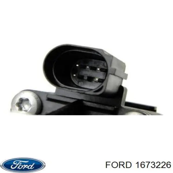 Válvula EGR de recirculação dos gases Ford 1673226 preço, a partir de 109,06 USD