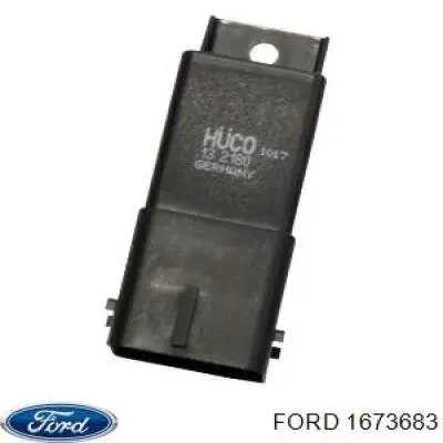 Relê das velas de incandescência Ford 1673683 preço, a partir de 27,29 USD