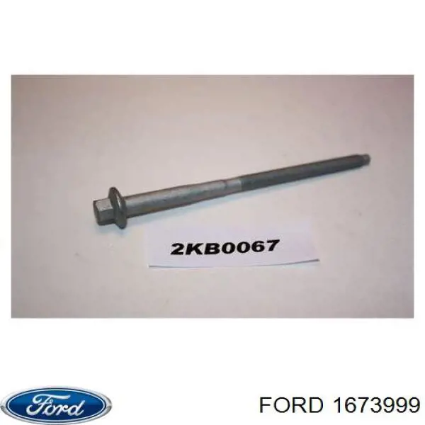 Parafuso de fixação do injetor Ford 1673999 preço, a partir de 5,56 USD