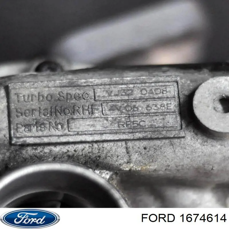 Compre 1322024 Ford Tanque AD BLUE