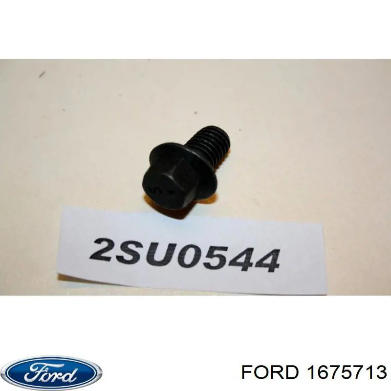 Parafuso de fixação da cesta de embraiagem Ford 1675713 preço, a partir de 1,52 USD