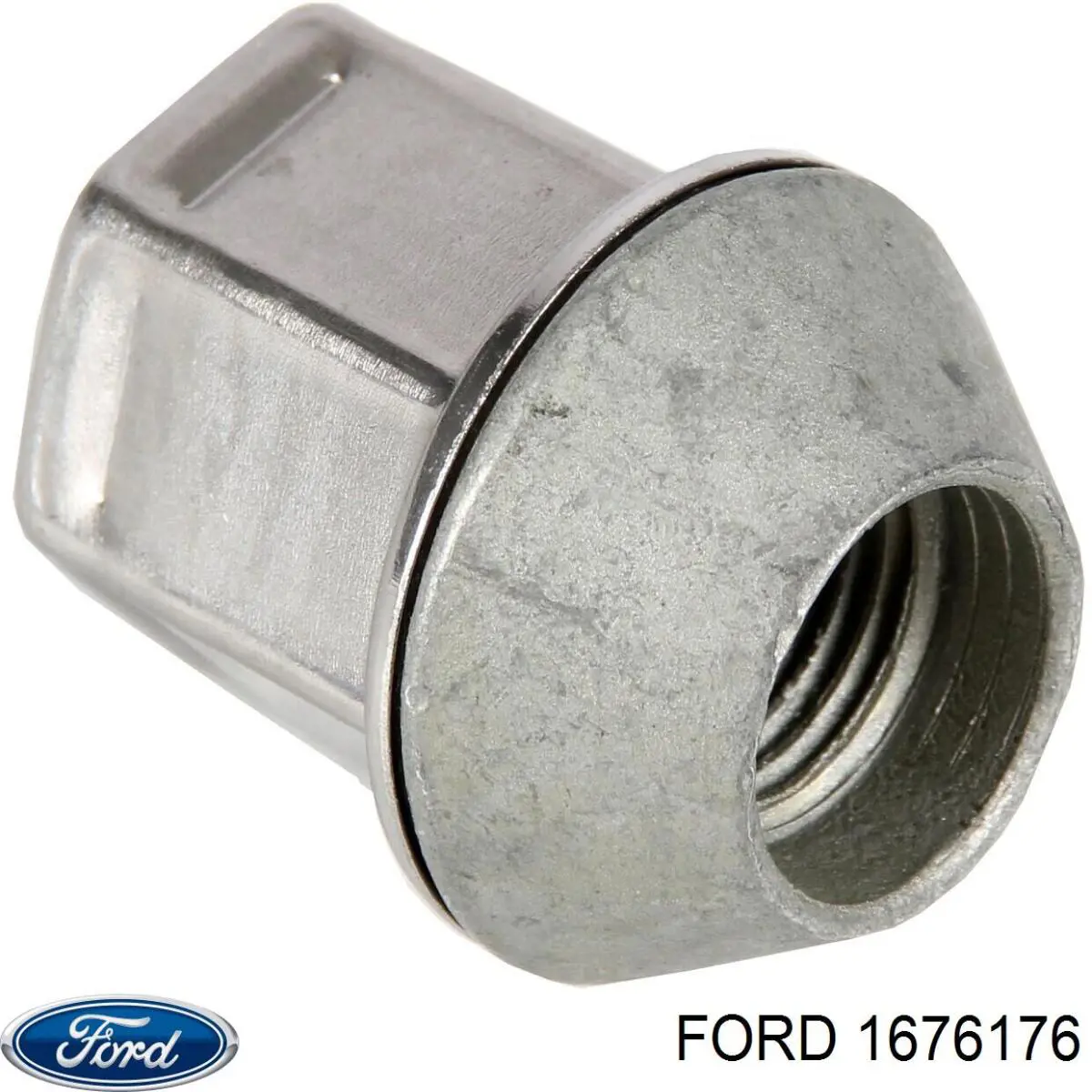 Compre 1676176 Ford Porca de roda